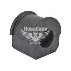 Втулка стабілізатора 2123-Н.Шевроле переднього мал. (БРТ)