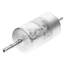 Фільтр паливний (WIX) F. Focus з98р.в. 1.4, 1.6, 1.8, 2.0