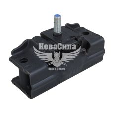 Подушка двигуна Fiat Ducato з94р.в. лів. (Swag)