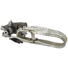 Вологомасловідділювач з регулятором тиску КамАЗ (Б/У) МАЗ, УРАЛ