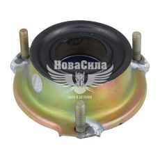 Опора передньої стійки амортизатора 1102-ЗАЗ з підшипником (Україна)