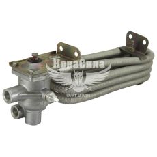 Вологомасловідділювач з регулятором тиску КамАЗ (ПААЗ) МАЗ, УРАЛ