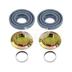 Рем. к-т. супорта Meritor ELSA 2, ELSA 195, 225 (Benefit) (п'ятачок + пильник)