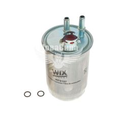 Фільтр паливний (WIX) F. Focus з04р.в. 1.8DI, TDDi