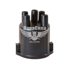 Кришка розподіл. запалення 2101-07 трамблера (Vortex)