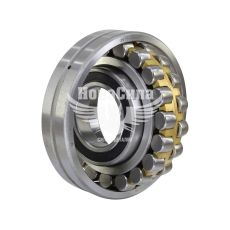 Підшипник роликовий сферичний 3515 22215S (СНД) (130х75х31)