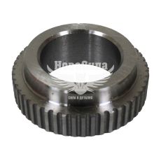 Втулка піввісі 2123-Н.Шевроле стопор. (АТ) (під ABS)