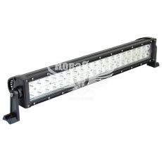 Фара світлодіодна LED 120W 6000К (Brevia) (540х82х87мм.) SPOT