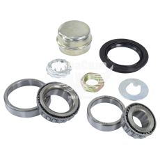 Підшипник ступиці D. Lanos зад. без ABS (Aurora) (набір)