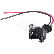 Разъем датчика детонации 2110-12 (Flagmus)