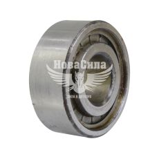 Підшипник роликовий з корот. циліндр. роликами 20-102605М1 (3 ГПЗ) (62х25х24) перед. мосту ЗИЛ, зад. мосту ГАЗ