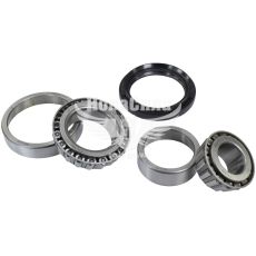 Підшипник ступиці MB Sprinter 208-416 з95-06р.в. перед. (Complex)