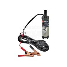 Насос перекачки топлива 24V 38мм. погружной (ДК)