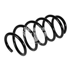 Пружина підвіски Opel Zafira B з05р.в. перед. (Monroe)