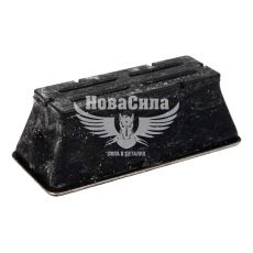 Подушка ресори MB Sprinter з95-06р.в. перед. нижн. прав. (пластм. ресора) (AUTO Techteile)