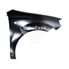 Крило Chevrolet Aveo з04-06р.в. перед. прав. (FPS)