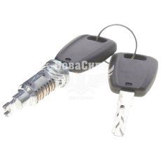 Личинки дверок Fiat Ducato з06р.в. (Fast)