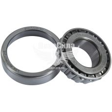 Підшипник ступиці 1102-ЗАЗ зад. внутр. (LSA) (7205)