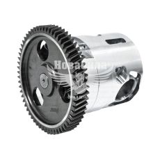 Насос масляний MB S-Class (W221) (Freccia)