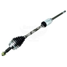 Привід перед. мосту Renault Master з98-00р.в. прав. в зб. (QSP-M)