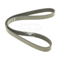 Ремінь поліклиновий 6PK1000 (Dayco) генер. Citroen C4, C5 з06р.в. (1.8, 2.0)