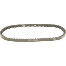 Ремінь клиновий 13х655 зуб. (Dayco) генер. Hyundai Lantra з96-02р.в. (1.6)