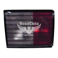 Фонарь 2110 зад. лев. внутр. в сб. (ДААЗ) (дымчатый)