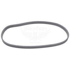 Ремінь поліклиновий 4PK698 (Dayco) генер. Peugeot 205-405 з82-98р.в. (1.6, 1.9, 1.9TD)