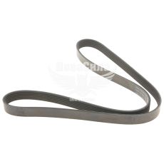 Ремінь поліклиновий 6PK1205 (Dayco) генер. Citroen Berlingo з08р.в. (1.6)