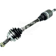 Привід перед. мосту Fiat Scudo 1.9D з95-07р.в. лів. в зб. (QSP-M)