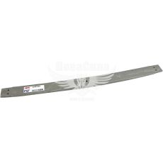 Лист ресори MB 809-914D з86-94р.в. зад. №3 (TES)