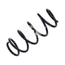 Пружина підвіски Skoda Octavia з04-13р.в. перед (Stellox) (для бензинових двигунів)