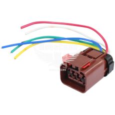 Розєм проводки бензонаса D. Lanos (Flagmus)