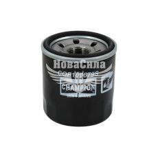 Фільтр масляний (Champion) Hyundai i10 з11р.в. 1.0, 1.1, 1.2