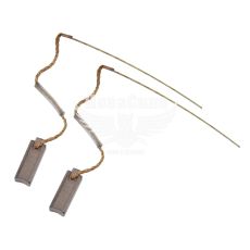 Щітки генератора Audi 100 з90-98р.в. (Cargo)