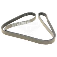 Ремінь поліклиновий 6PK1725 (Dayco) генер. D. Nubira з97р.в. (1.8, 2.0 16кл.)