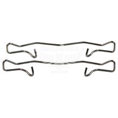 Комплектуючі, колодки дискового гальма (AUTOFREN SEINSA) D42344A AUDI BMW CITROEN FORD HONDA JAGUAR MAZDA MERCEDES-BENZ OPEL PEUGEOT RENAULT SAAB SEAT SKODA SUBARU TOYOTA VOLVO VW MINI LAND ROVER CUPRA