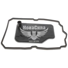 Гидрофильтр, автоматическая коробка передач (MAHLE) HX124D MERCEDES-BENZ PUCH MAYBACH