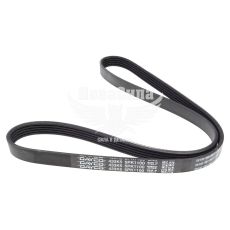 Ремінь поліклиновий 5PK1100 (Dayco) генер. Fiat Ducato з94р.в. (2.5D, 2.5TDI, 2.8D, 2.8JTD)