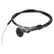 Трос підсоса 1102, 1103-ЗАЗ (Україна)