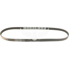 Ремінь поліклиновий 5PK1063 (Gates) ГУР Mitsubishi Lancer з03р.в. (1.3, 1.6)