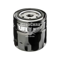 Масляний фільтр (UFI) 23.177.00 RENAULT JEEP