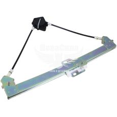 Склопідйомник 2110-12 перед. лів. електр. (Flagmus)