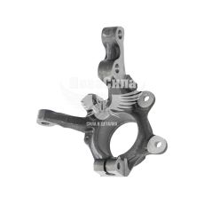 Кулак поворотний Renault Kangoo I з97р.в. перед. прав. (Fast) (цапфа)