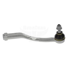 Наконечник рульовий Peugeot 207 лів. з06р.в. (Moog)