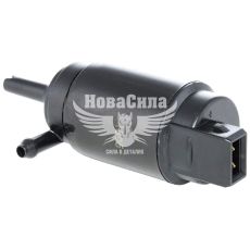 Насос склоочисника VW T-4 з90-03р.в. 1-вих. (Metzger)