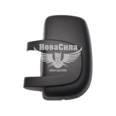 Корпус зеркала бок. Renault Master з98р.в. лів. (Fast)