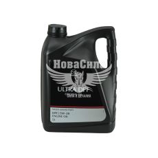 Моторное масло бензин, дизель 5W-30 (Mazda) DPF 5л.