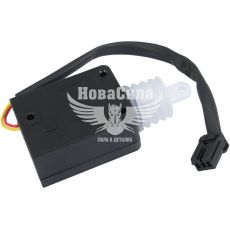 Центральний замок 2-конт. 2110-12 (Flagmus) 2170-Пріора