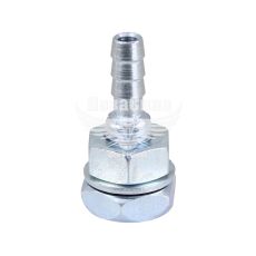 Штуцер бачка автономки (Mayer) WEBASTO